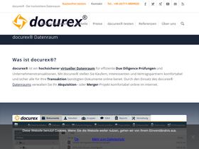 docurex.com