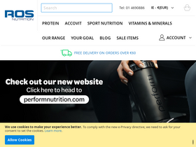 rosnutrition.com
