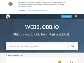 webbjobb.io