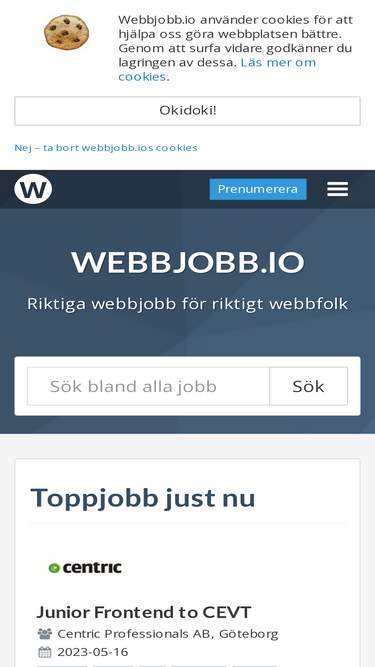 webbjobb.io
