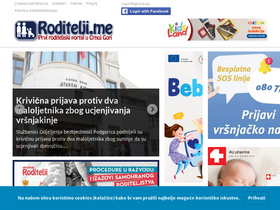 roditelji.me