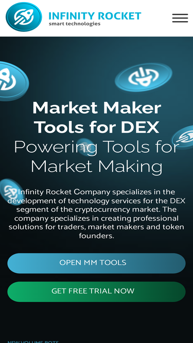 irocket.pro