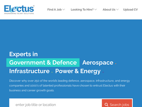 electusrecruitment.co.uk