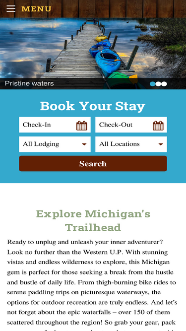 explorewesternup.com