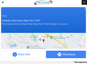 'pressafrik.com' screenshot