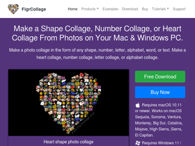 figrcollage.com