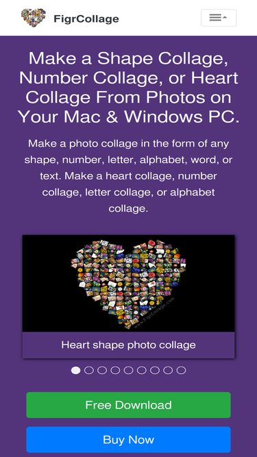figrcollage.com