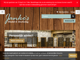 jankos.nl