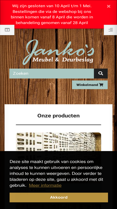 jankos.nl