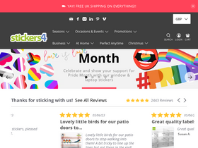stickers4.com