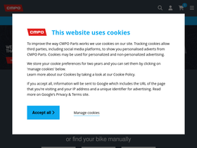 cmpoparts.com