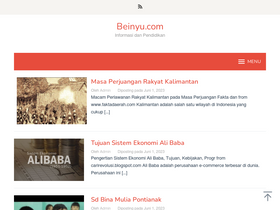 beinyu.com