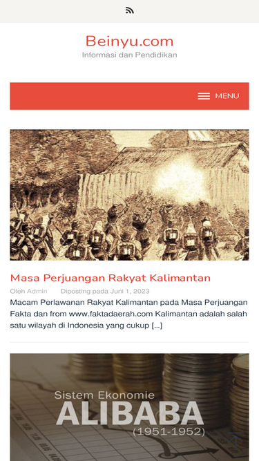 beinyu.com