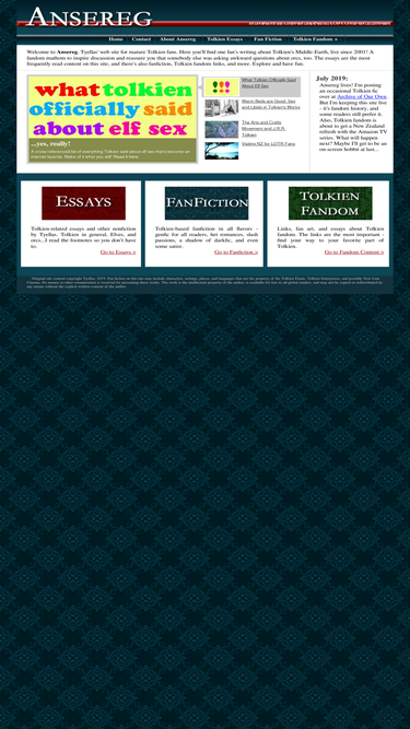 ansereg.com
