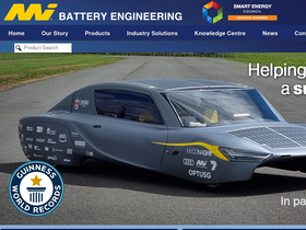 'master-instruments.com.au' screenshot