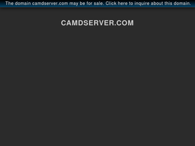 camdserver.com