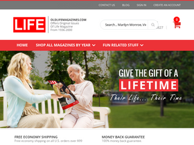 oldlifemagazine.com