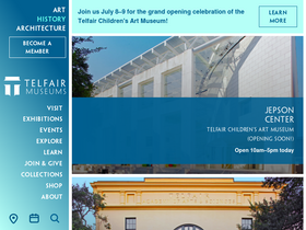 telfair.org