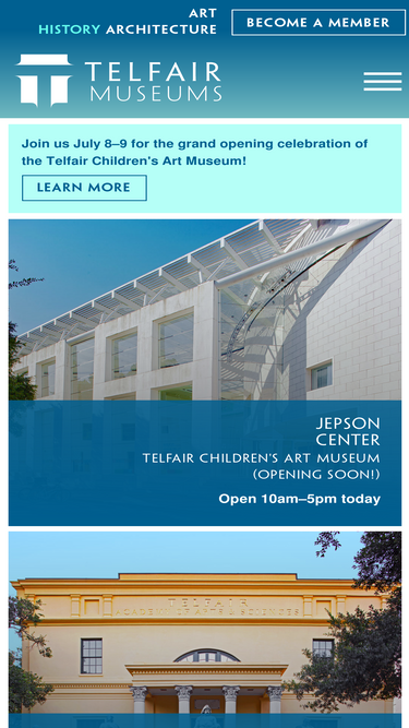 telfair.org