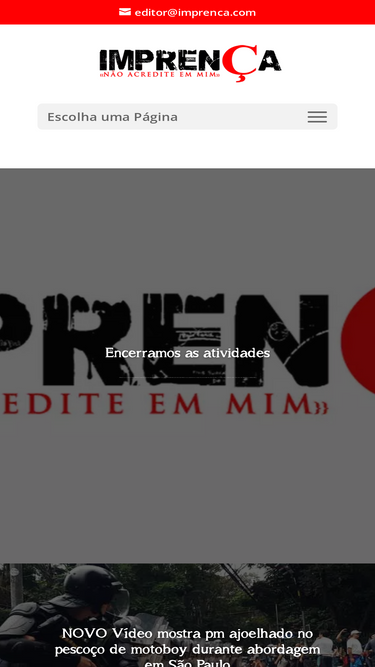 imprenca.com