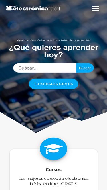 mielectronicafacil.com