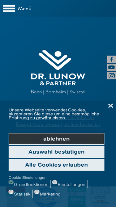 lunow.de