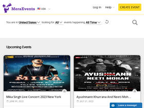 meraevents.com