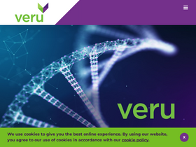 verupharma.com