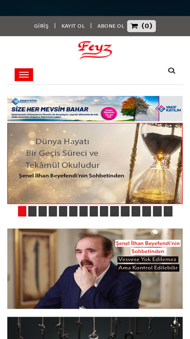 feyzdergisi.com