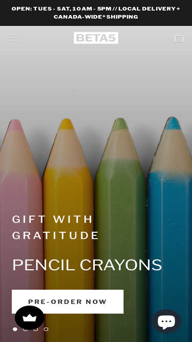 shop.beta5chocolates.com
