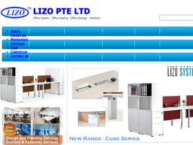 lizo.com.sg