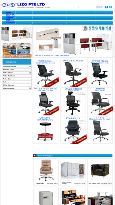 lizo.com.sg