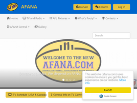 afana.com