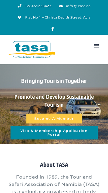 tasa.na