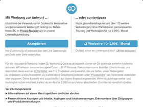 'gesundheitsfrage.net' screenshot