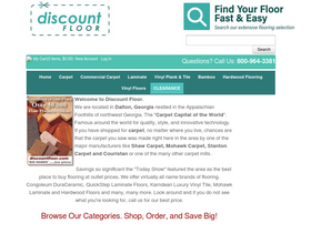 discountfloor.com