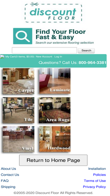 discountfloor.com