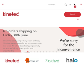kinetecuk.com