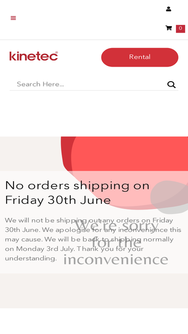 kinetecuk.com