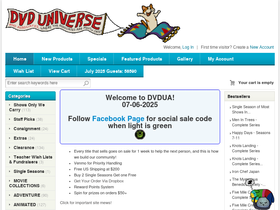 dvdua.com