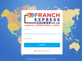 erpfranchexpress.com