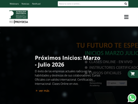 proydesa.org