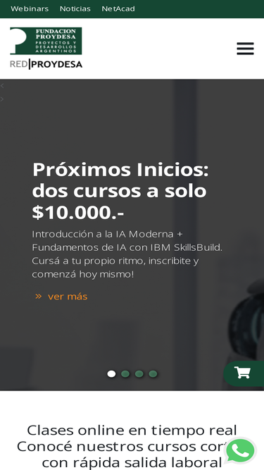 proydesa.org