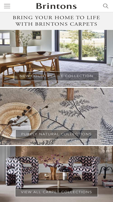 brintons.co.uk
