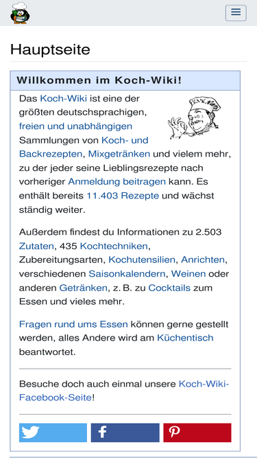 kochwiki.org