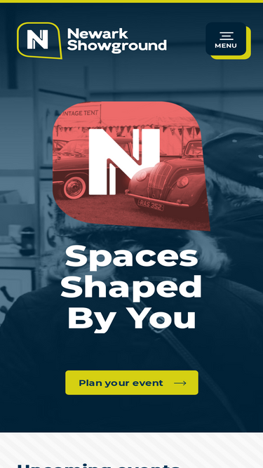 newarkshowground.com