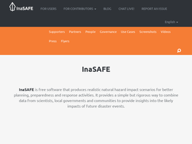 inasafe.org