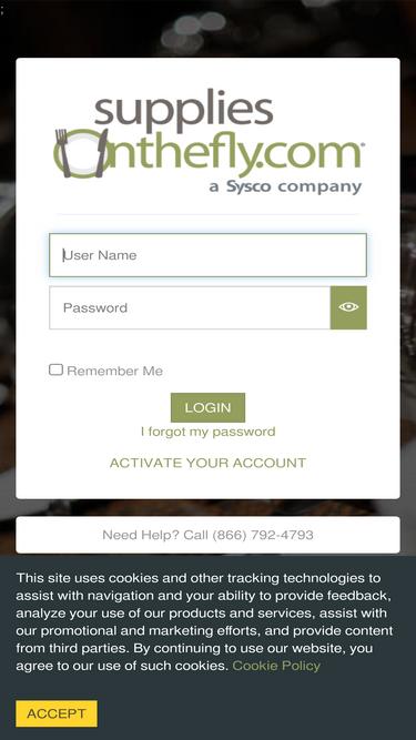 sysco.com Competitors - Top Sites Like sysco.com | Similarweb