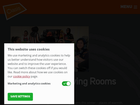 oasisuk.org