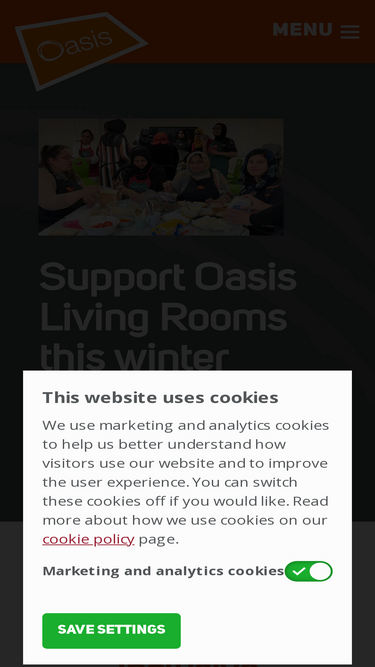 oasisuk.org